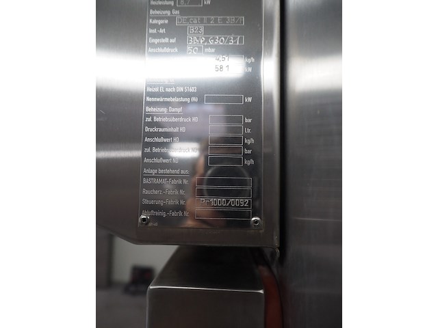 Bastra gmbh - afbeelding 8 van  25