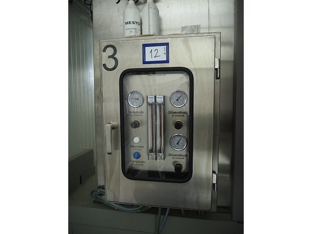 Bastra gmbh - afbeelding 9 van  25