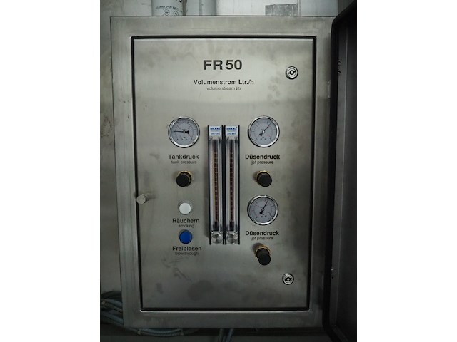 Bastra gmbh - afbeelding 10 van  25