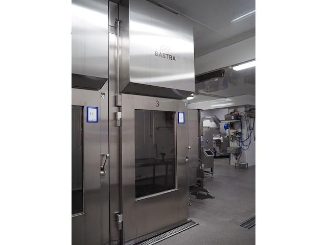 Bastra gmbh - afbeelding 1 van  25