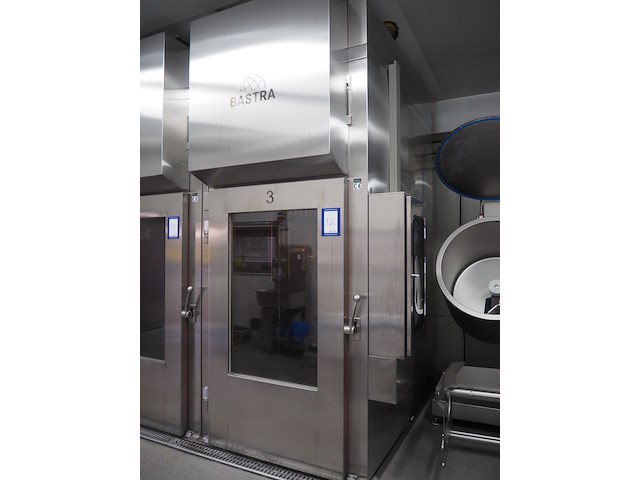 Bastra gmbh - afbeelding 12 van  25