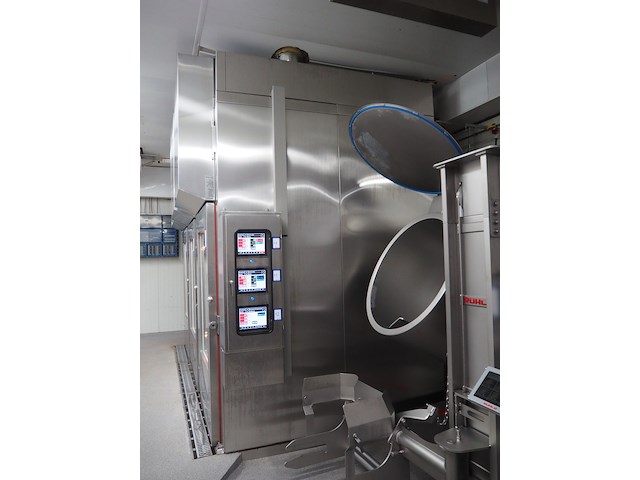 Bastra gmbh - afbeelding 19 van  25