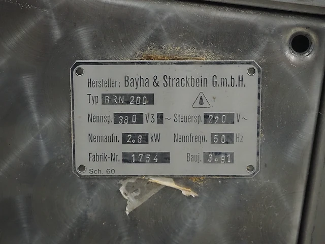 Bastra - afbeelding 8 van  8