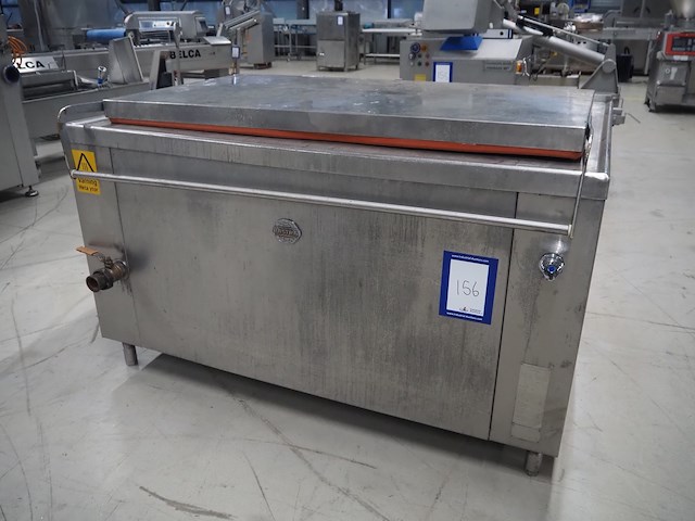 Bastra - afbeelding 1 van  7