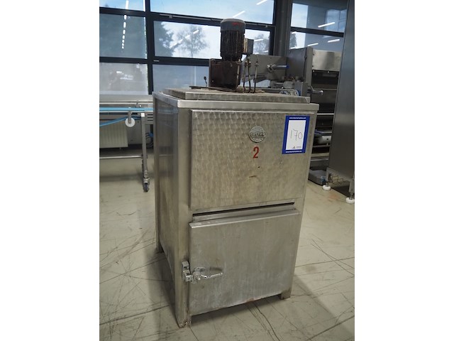 Bastra - afbeelding 1 van  10