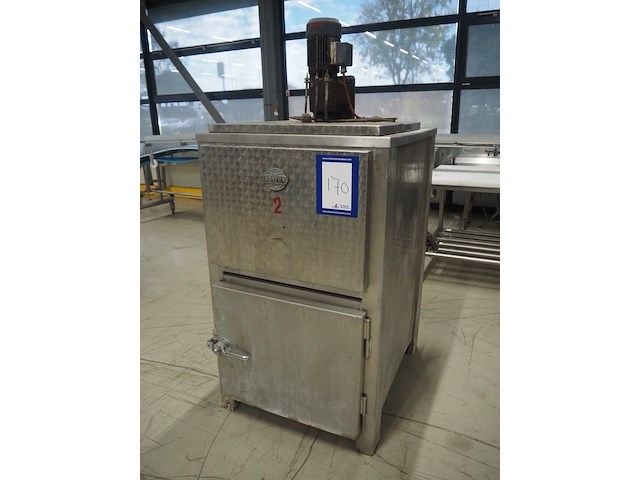 Bastra - afbeelding 3 van  10