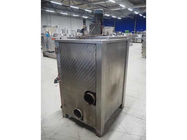 Bastra - afbeelding 5 van  10