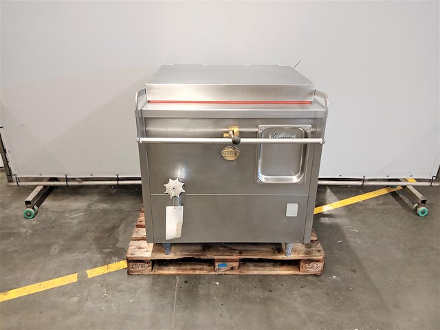 Bastra - afbeelding 1 van  7