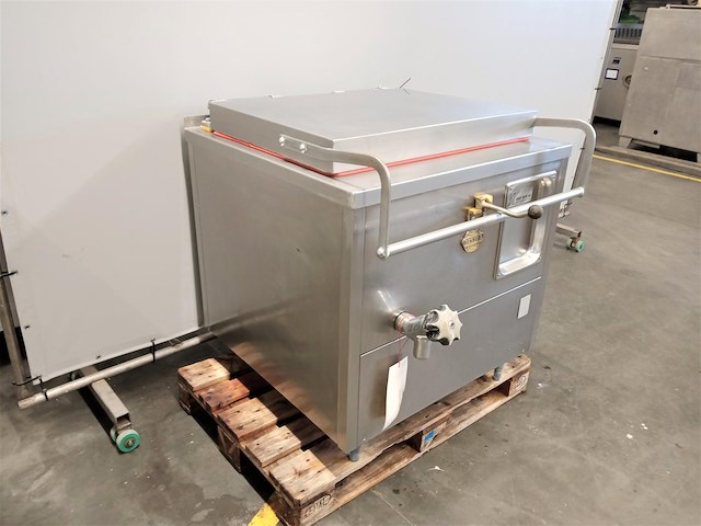 Bastra - afbeelding 2 van  7