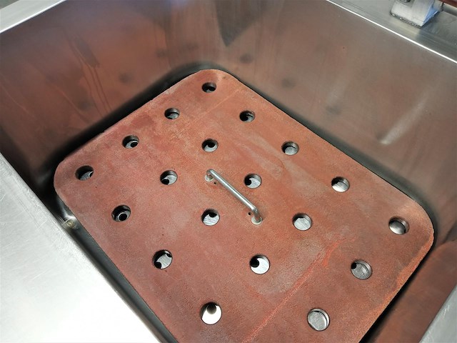 Bastra - afbeelding 5 van  7