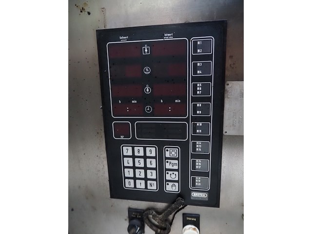 Bastra - afbeelding 6 van  18