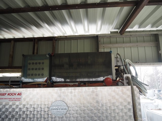 Bastra - afbeelding 7 van  18