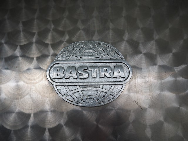 Bastra - afbeelding 9 van  18