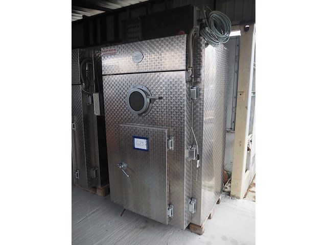 Bastra - afbeelding 1 van  18