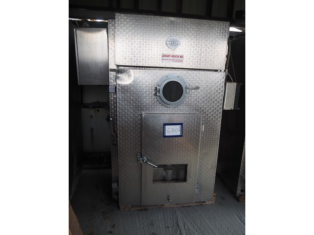 Bastra - afbeelding 1 van  15