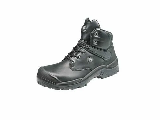 Bata - enduro active s3 hoog (maat 42) - c4smkpa1210 - paar werkschoenen - afbeelding 1 van  1