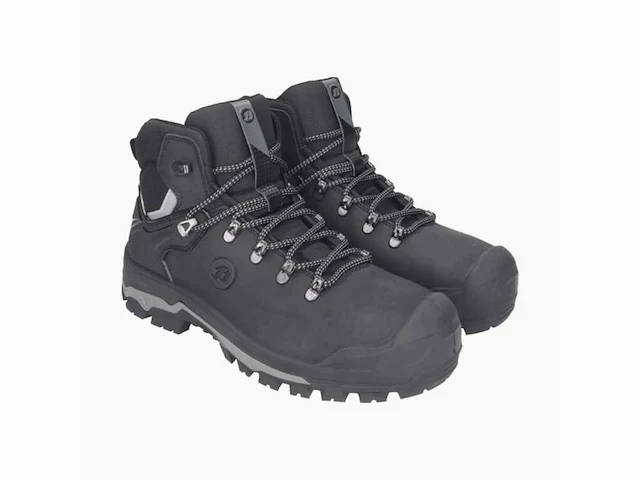 Bata industries s3 src hoog 753-66231 paar werkschoenen (maat 44) - afbeelding 1 van  2