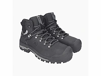 Bata industries s3 src hoog 753-66231 paar werkschoenen (maat 44) - afbeelding 1 van  2
