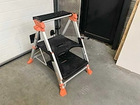Batavia transformer trap - afbeelding 1 van  4