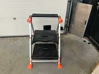 Batavia transformer trap - afbeelding 2 van  4
