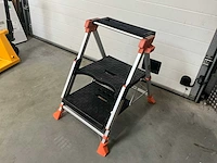 Batavia transformer trap - afbeelding 3 van  4