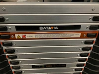 Batavia uitschuifladder - afbeelding 2 van  2