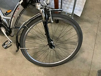Batavis e-liner elektrische damesfiets - afbeelding 2 van  8