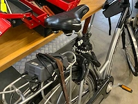 Batavis e-liner elektrische damesfiets - afbeelding 7 van  8