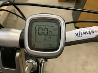 Batavis e-liner elektrische damesfiets - afbeelding 8 van  8