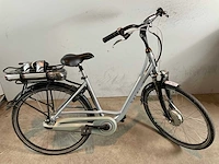 Batavus - dames - elektrische fiets - afbeelding 1 van  7
