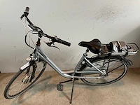 Batavus - dames - elektrische fiets - afbeelding 3 van  7