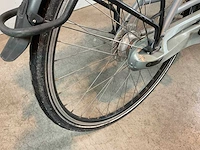 Batavus - dames - elektrische fiets - afbeelding 7 van  7