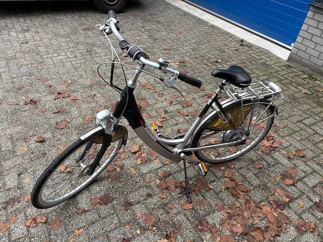 Batavus - elektrische fiets - afbeelding 1 van  4
