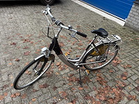 Batavus - elektrische fiets - afbeelding 1 van  4