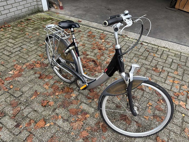 Batavus - elektrische fiets - afbeelding 3 van  4