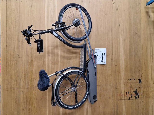 Batavus - fietslift - afbeelding 1 van  11