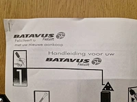 Batavus - fietslift - afbeelding 5 van  11