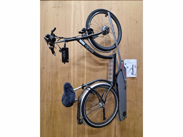 Batavus - fietslift - afbeelding 6 van  11