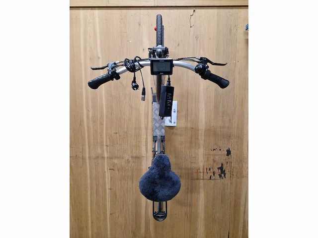 Batavus - fietslift - afbeelding 8 van  11