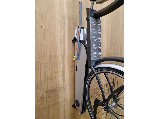 Batavus - fietslift - afbeelding 9 van  11