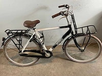 Batavus - flyng - transporter - herenfiets - afbeelding 1 van  6
