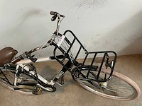 Batavus - flyng - transporter - herenfiets - afbeelding 2 van  6