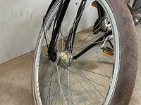 Batavus - flyng - transporter - herenfiets - afbeelding 4 van  6