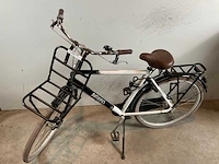 Batavus - flyng - transporter - herenfiets - afbeelding 5 van  6