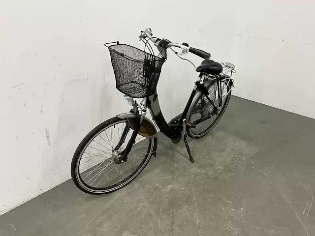 Batavus - padova easy - elektrische fiets - afbeelding 2 van  14