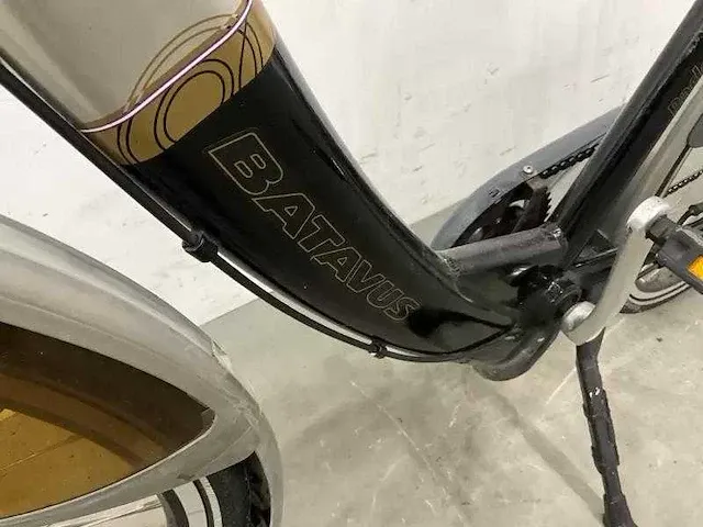 Batavus - padova easy - elektrische fiets - afbeelding 3 van  14