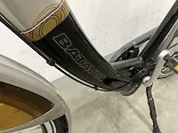 Batavus - padova easy - elektrische fiets - afbeelding 3 van  14