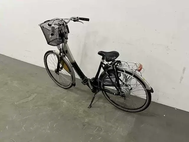 Batavus - padova easy - elektrische fiets - afbeelding 6 van  14