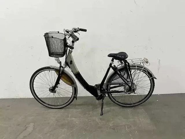 Batavus - padova easy - elektrische fiets - afbeelding 1 van  14