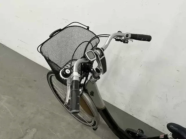 Batavus - padova easy - elektrische fiets - afbeelding 7 van  14